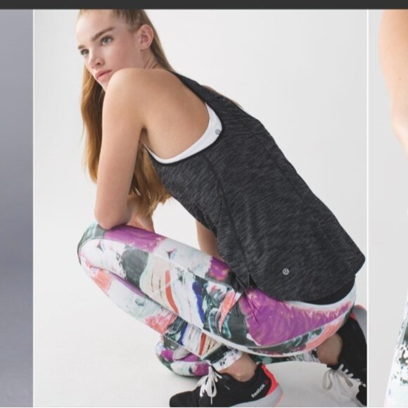 Lululemon Speed Tight III *All Full-On Luxtreme - Picture 7 of 13